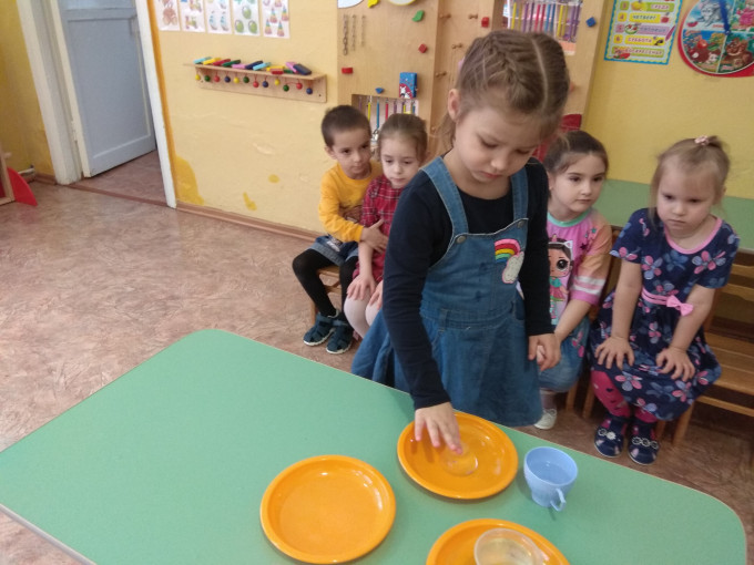 Удивительная вода. Удивительная вода.