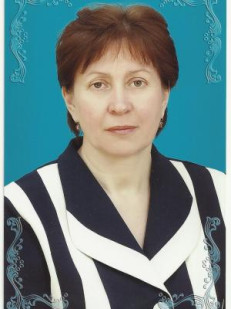Маркина Светлана Михайловна Маркина Светлана Михайловна